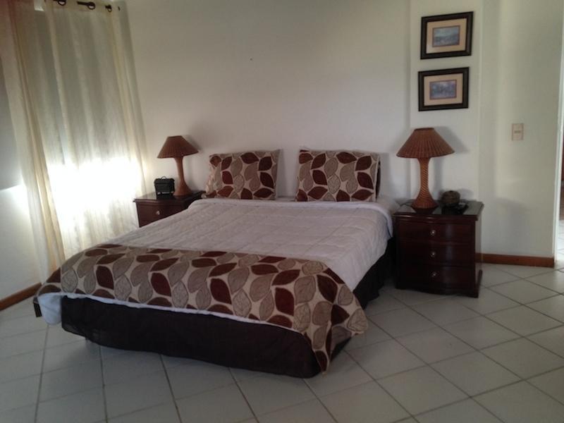 Apartamento En El Centro De San Andres Islas Con Vista Al Mar- Edificio Bay Point 703 Dış mekan fotoğraf