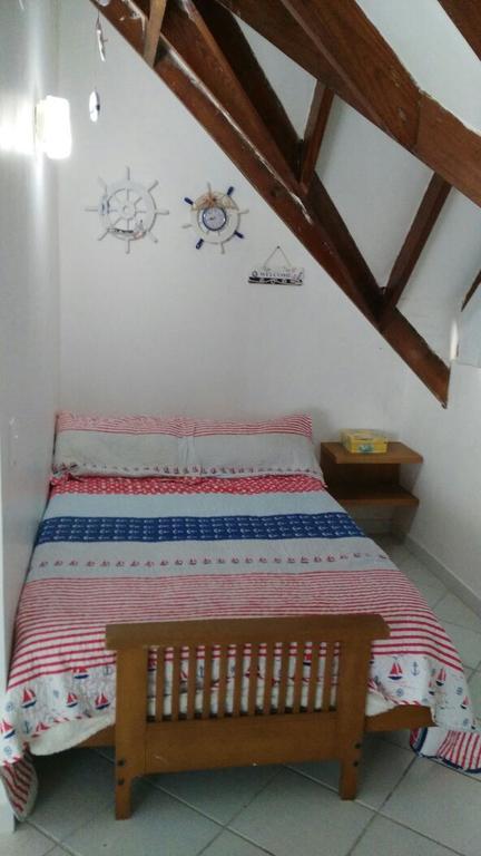 Apartamento En El Centro De San Andres Islas Con Vista Al Mar- Edificio Bay Point 703 Dış mekan fotoğraf