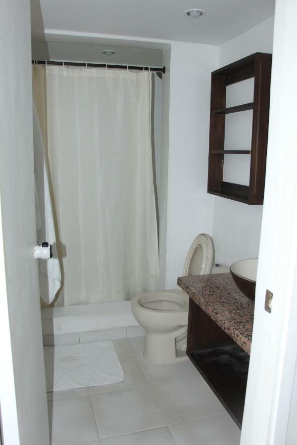 Apartamento En El Centro De San Andres Islas Con Vista Al Mar- Edificio Bay Point 703 Dış mekan fotoğraf